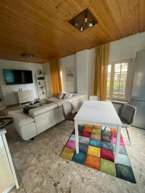 Kleines Paradies für 1-4 Gäste